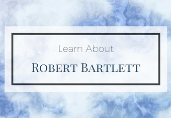 Bartlett Society - learn about Robert Bartlett