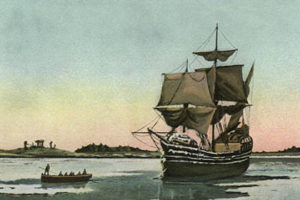 Mayflower